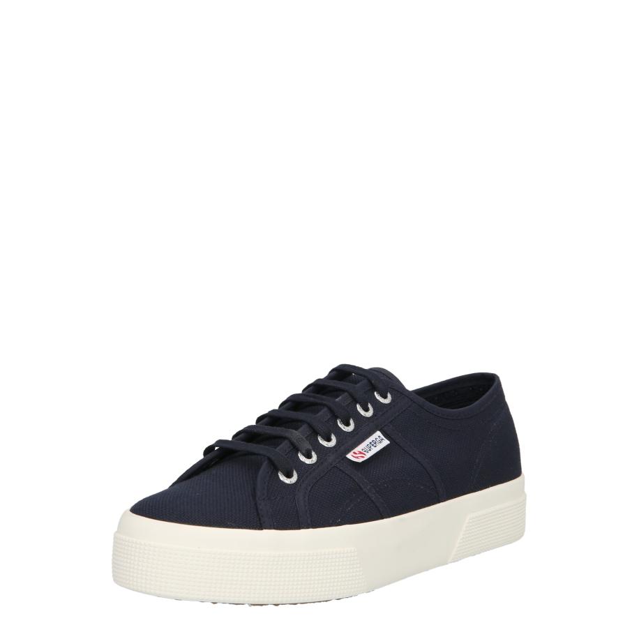 Superga SUPERGA Sneakers laag navy / wit -