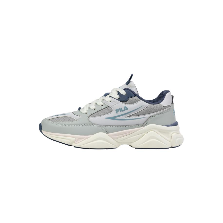 Fila FILA Sneakers laag saffier / lichtblauw / taupe -