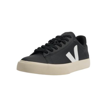 Veja Veja Sneakers laag Veja zwart / wit