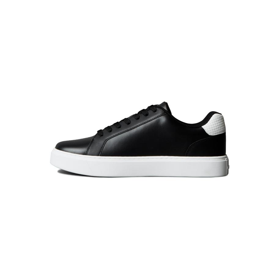 Calvin Klein Calvin Klein Jeans Sneakers laag zwart -