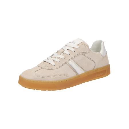 Sioux SIOUX Sneakers laag Tedroso lichtbeige / natuurwit