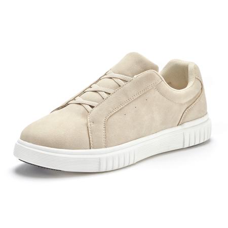 JOHN DEVIN JOHN DEVIN Sneakers laag John Devin beige
