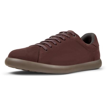 Camper CAMPER Sneakers laag Pelotas Soller donkerbruin
