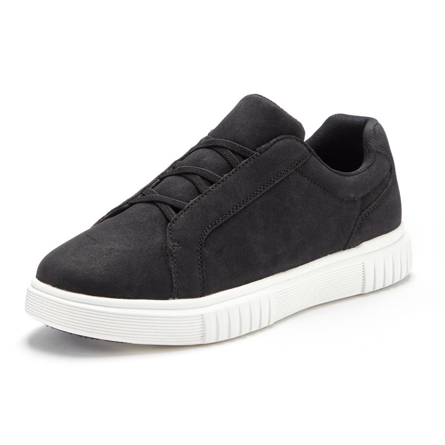 JOHN DEVIN JOHN DEVIN Sneakers laag John Devin zwart -