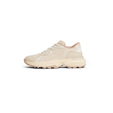 Tommy Hilfiger TOMMY HILFIGER Sneakers laag beige / lichtbeige
