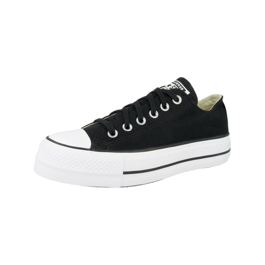Converse CONVERSE Sneakers laag CHUCK TAYLOR ALL STAR LIFT OX zwart -