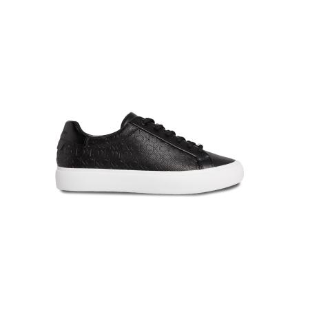 Calvin Klein Calvin Klein Sneakers laag zwart