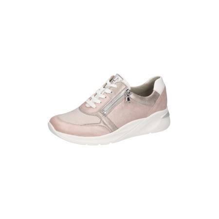 Waldläufer WALDLÄUFER Sneakers laag rosé