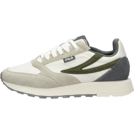 Fila - Run Formation