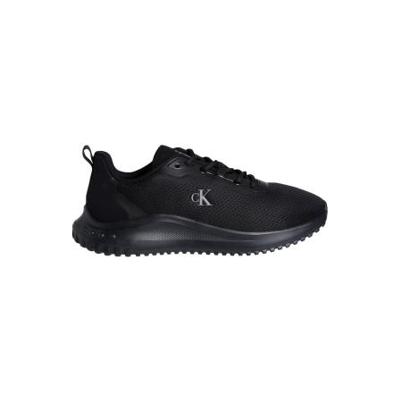 Calvin Klein Calvin Klein Jeans Sneakers laag zwart