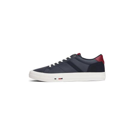 Tommy Hilfiger TOMMY HILFIGER Sneakers laag donkerblauw