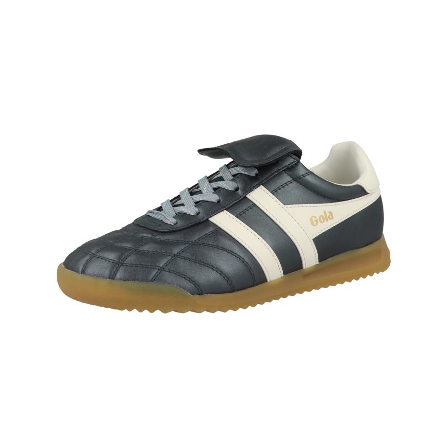 Gola Sneakers laag Stadium 86 donkerblauw / wit Blauw