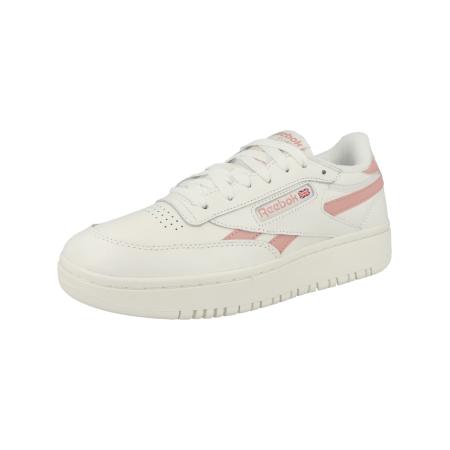 Reebok Reebok Sneakers laag Cub C Double Revenge rosa / wit