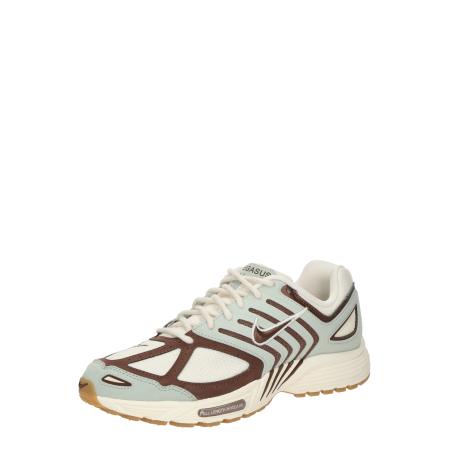 Nike Nike Sportswear Sneakers laag AIR PEGASUS 2005 SE lichtbeige / chocoladebruin / pastelgroen