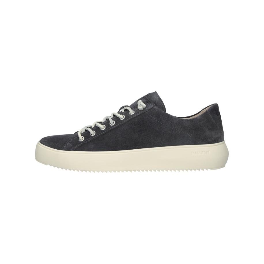 Blackstone BLACKSTONE Sneakers laag Morgan ZG22 donkerblauw -