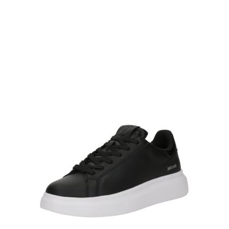 Just Cavalli Just Cavalli Sneakers laag FONDO URSA DIS. 4 zwart