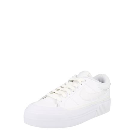 Nike Nike Sportswear Sneakers laag Court Legacy Lift wit