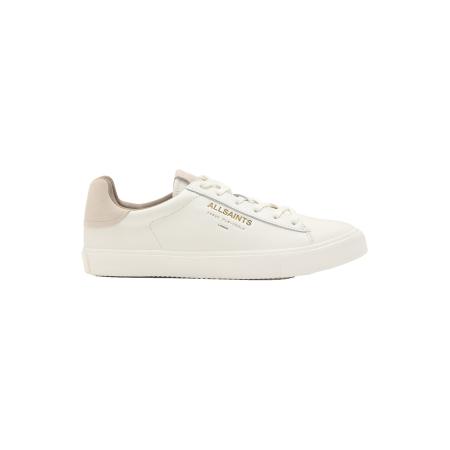 AllSaints AllSaints Sneakers laag UNDERGROUND goud / wit