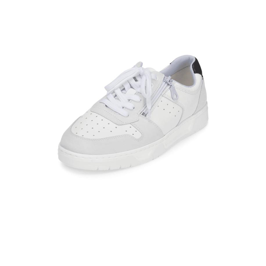 VITAFORM VITAFORM Sneakers laag zwart / wit -