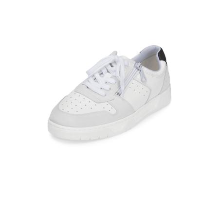 VITAFORM VITAFORM Sneakers laag zwart / wit