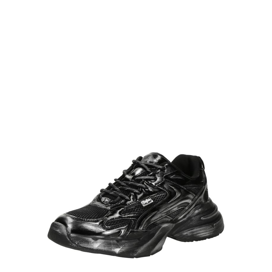 Buffalo BUFFALO Sneakers laag Gianna zwart -
