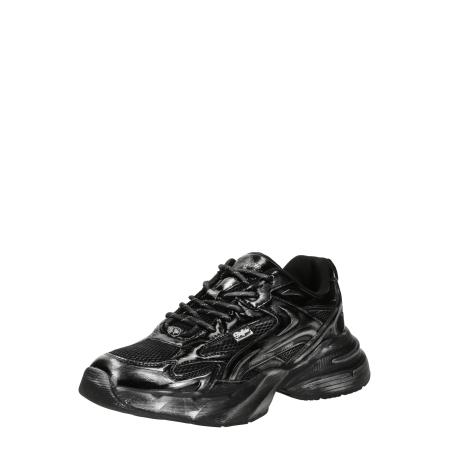 Buffalo BUFFALO Sneakers laag Gianna zwart