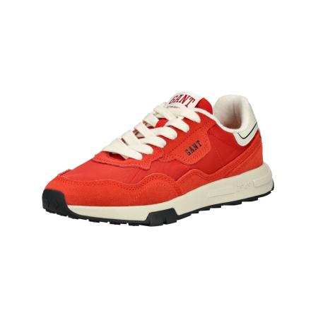 Gant GANT Sneakers laag rood / zwart / wit