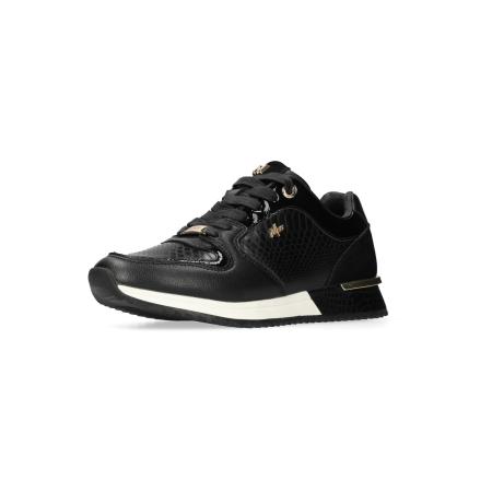 Mexx MEXX Sneakers laag FLEUR ELLEN zwart