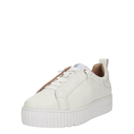 Salamander SALAMANDER Sneakers laag wit