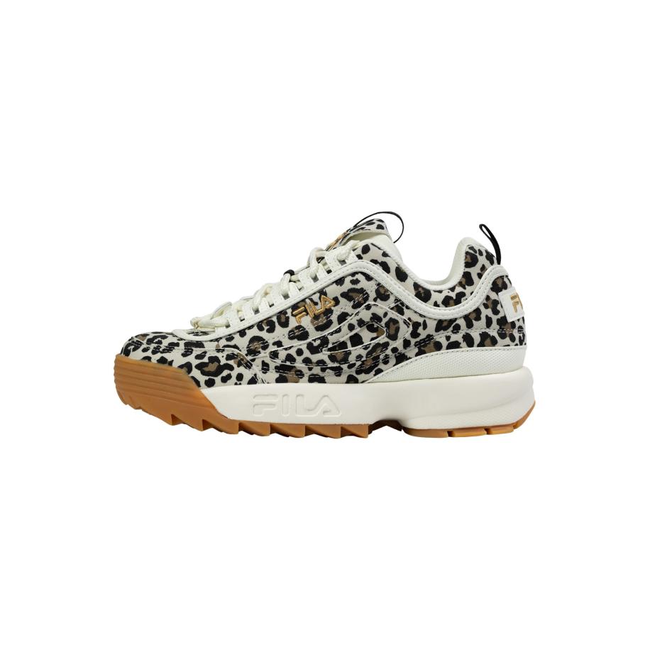 Fila FILA Sneakers laag Dispurtor brokaat / zwart / wit -