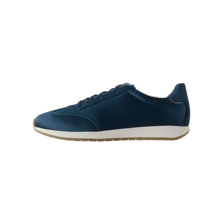 Next Next Sneakers laag navy