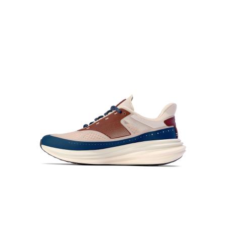 Cole Haan Sneakers laag Original Grand Quadstar gemengde kleuren