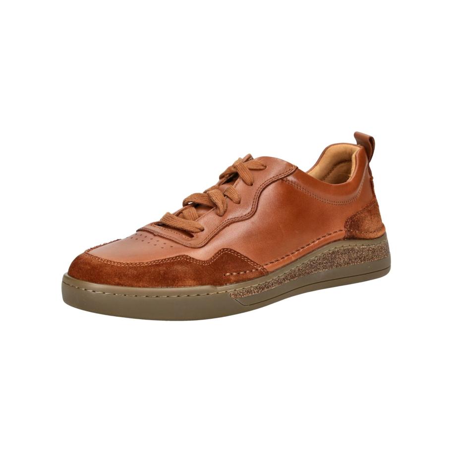 Josef Seibel JOSEF SEIBEL Sneakers laag camel -