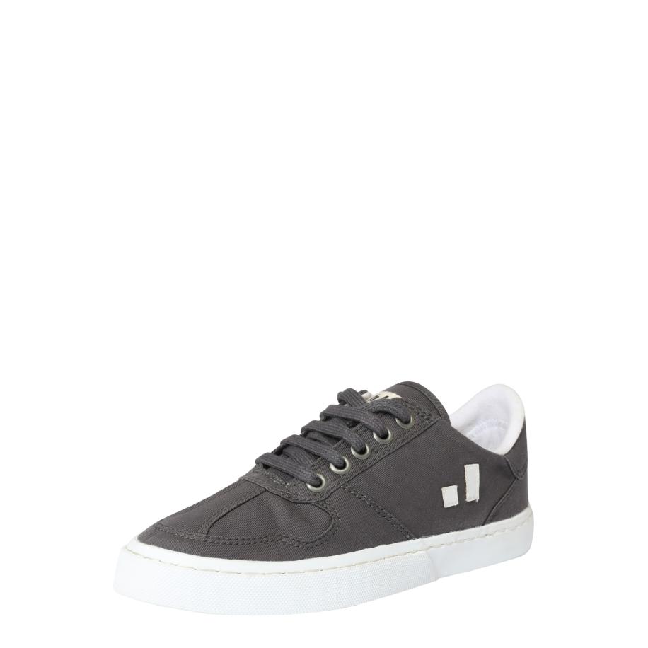 Ethletic Ethletic Sneakers laag Root II grijs -