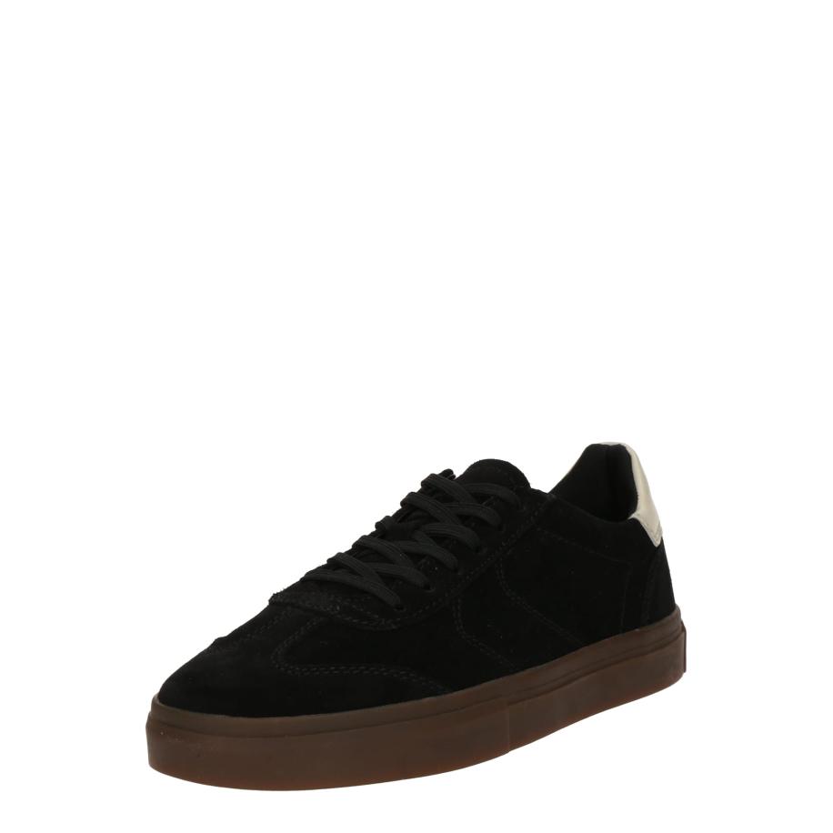 VAGABOND SHOEMAKERS VAGABOND SHOEMAKERS Sneakers laag CODY zwart / wit -