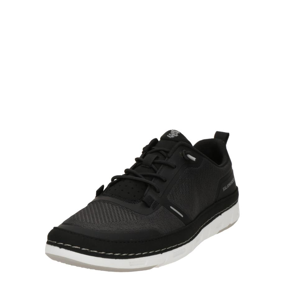 Salamander SALAMANDER Sneakers laag zwart -