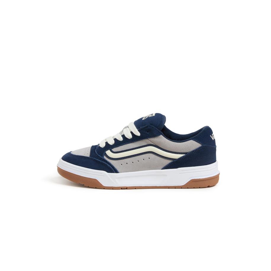 Vans VANS Sneakers laag Hylane navy / grijs / wit -