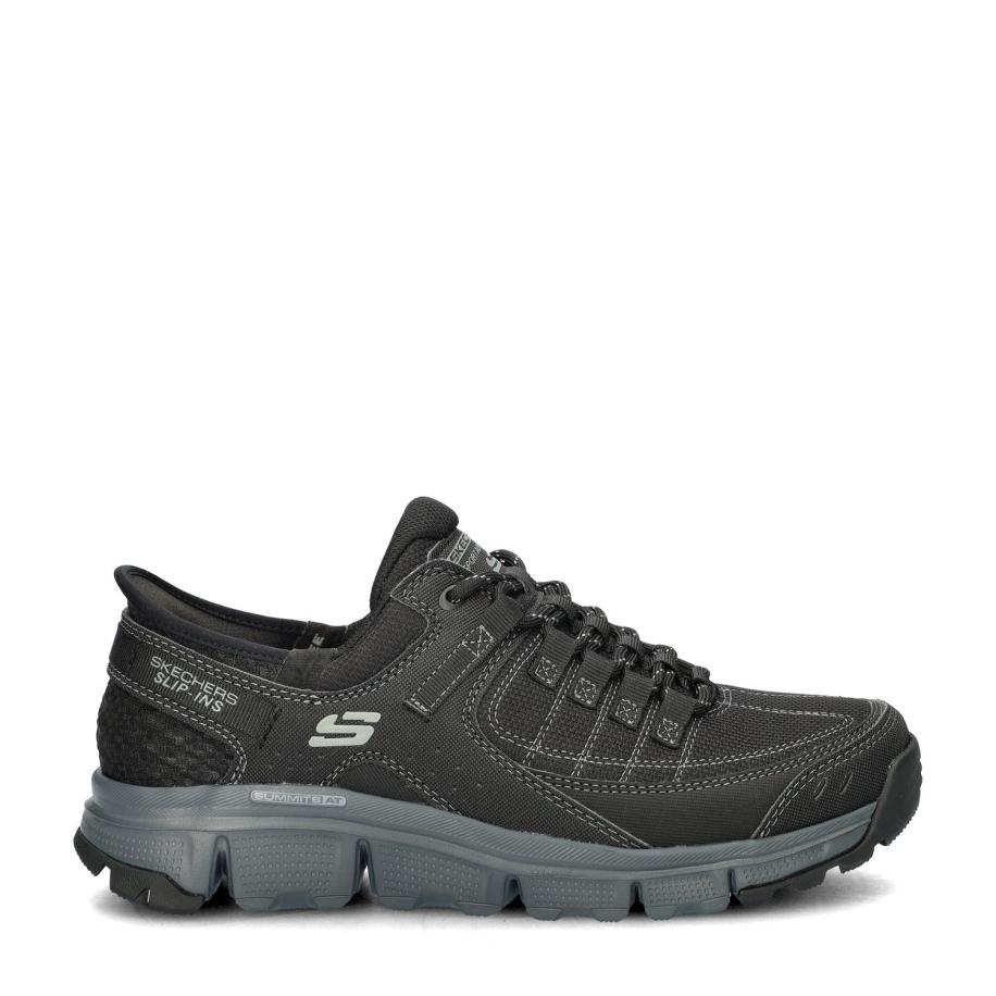 Skechers Hands Free Slip-Ins Summits AT instapschoenen Zwart 475463 Zwart