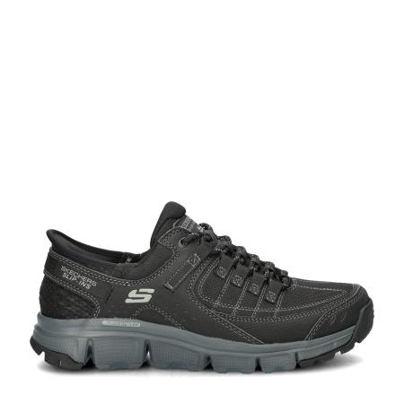 Skechers Hands Free Slip-Ins Summits AT instapschoenen Zwart 475463