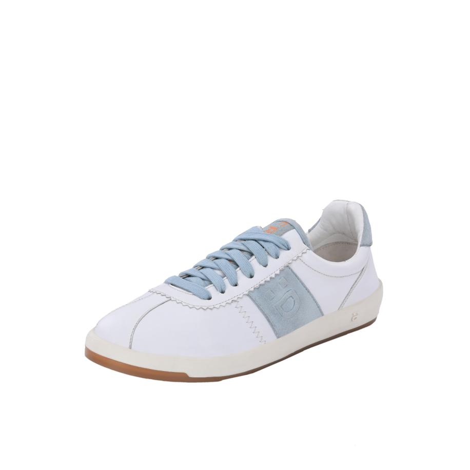 FREUDE FREUDE Sneakers laag ARIELLE blauw / wit -