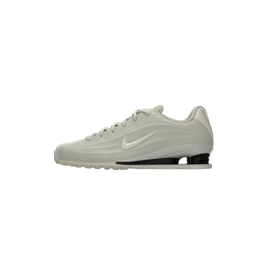 Nike Nike Sportswear Sneakers laag SHOX Z donkerbeige / wit -