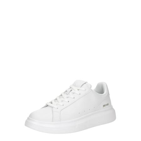 Just Cavalli Just Cavalli Sneakers laag FONDO URSA DIS. 4 wit