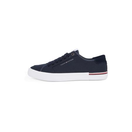Tommy Hilfiger TOMMY HILFIGER Sneakers laag CORE CORPORATE navy