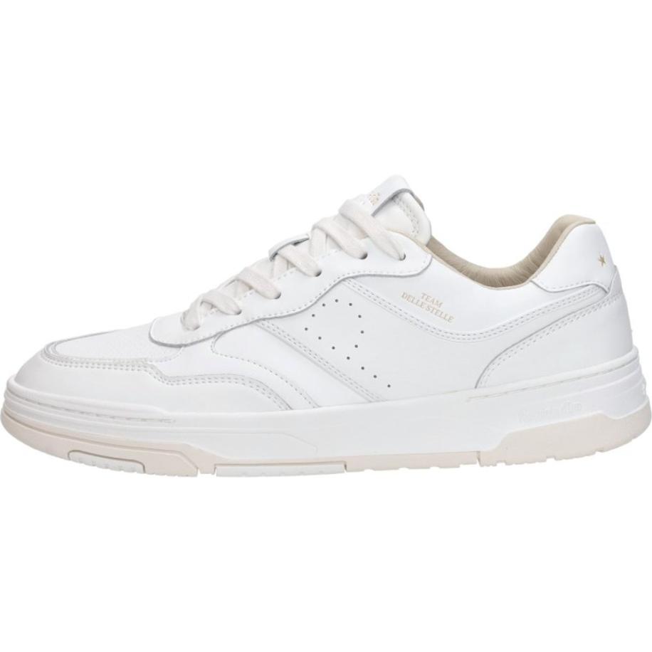 Pantofola D'oro - Delle Wit