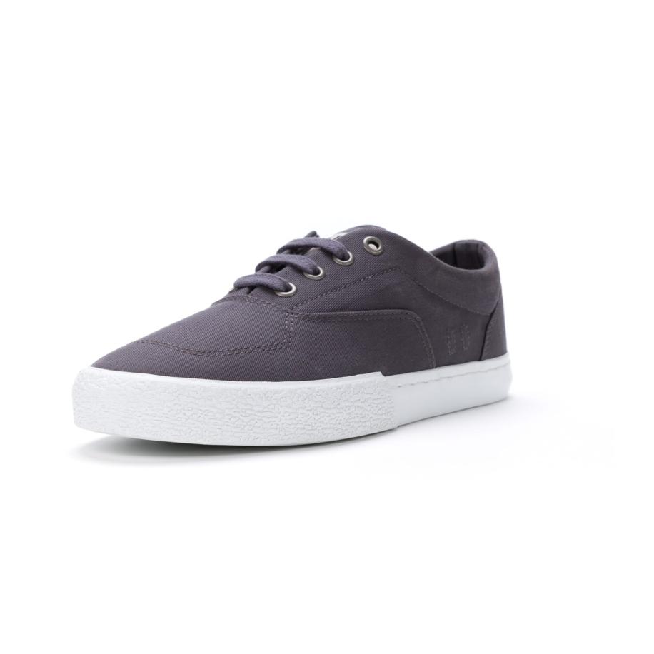 Ethletic Ethletic Sneakers laag Randall basaltgrijs -