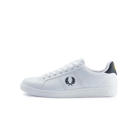 Fred Perry Fred Perry Sneakers laag Fp B721 marine / wit