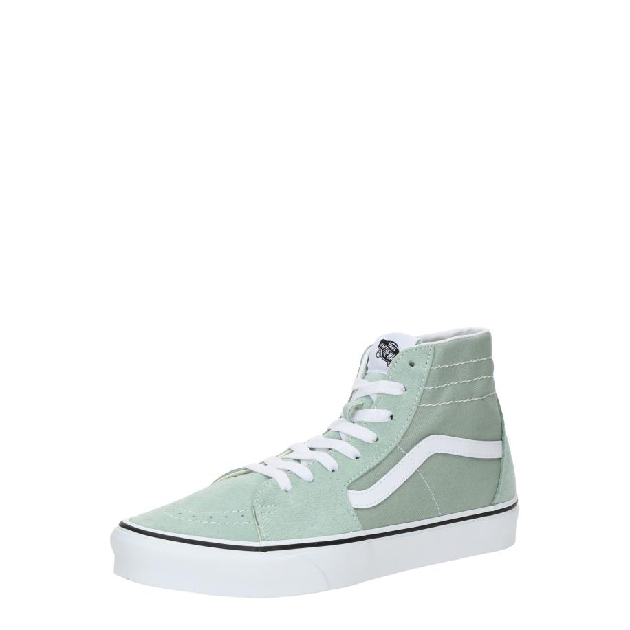 Vans VANS Sneakers hoog SK8-HI mintgroen / wit -