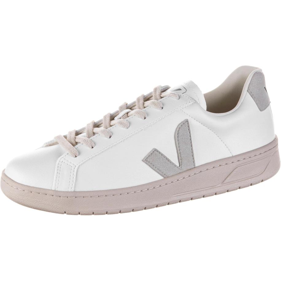 Veja Veja Sneakers laag Urca taupe / wit -