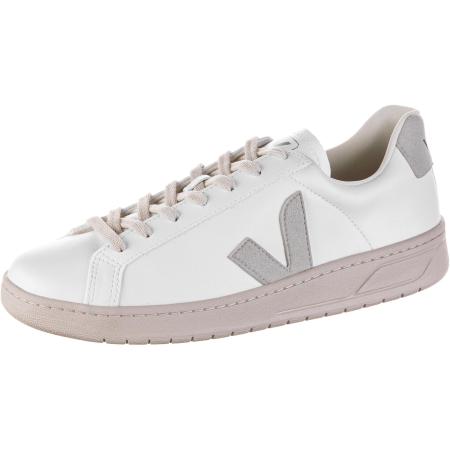 Veja Veja Sneakers laag Urca taupe / wit