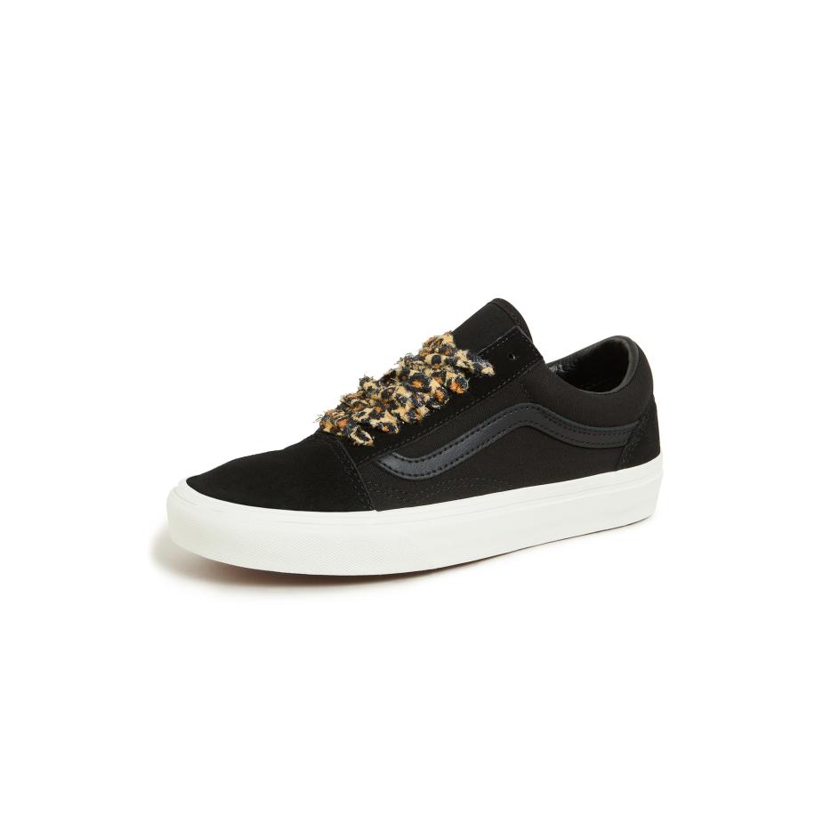 VANS Sneakers laag Old Skool zwart Zwart
